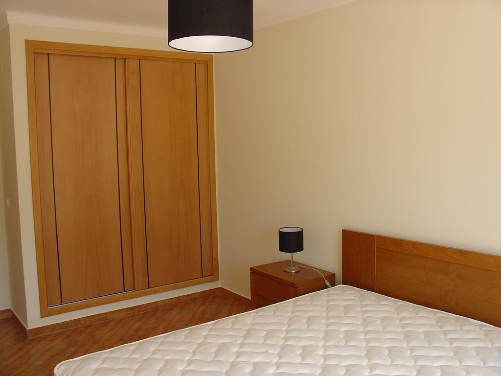 Apartamento Sol E Mar 2 Monte Gordo Exterior foto